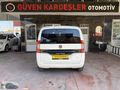 GKO'DAN 2017 MODEL OTOMOBİL RUHSATLI 170 BİN KM DE