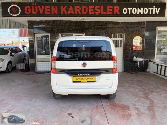 GKO'DAN 2017 MODEL OTOMOBİL RUHSATLI 170 BİN KM DE
