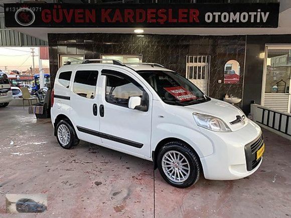 GKO'DAN 2015 MODEL OTOMOBİL RUHSATLI 180 BİN KMDE HATASIZ