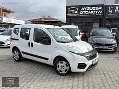 HATASIZ OTOMOBİL RUSATLI FİORİNO 1.3 MULTİJET