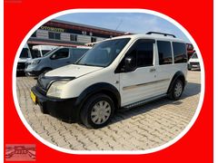 2004 CONNECT 75 HP KLİMALI BAKIMLI KREDİ KARTINA 25 BİN TAKSİTLE