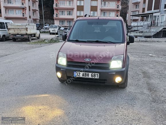 2004///MASRAFSIZ///CONNEC