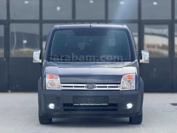 FORD CONNECT 1.8TDCİ 90'lık