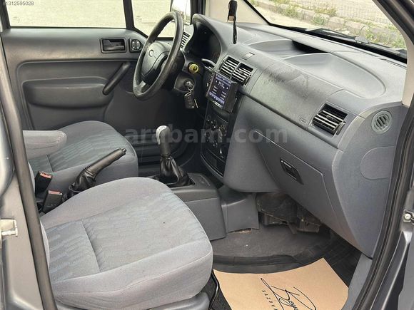 2008 FORDTOURNEO CONNECT 258.000KM