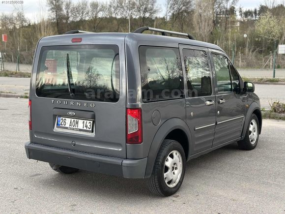 2008 FORDTOURNEO CONNECT 258.000KM