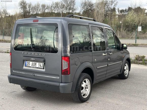 2008 FORDTOURNEO CONNECT 258.000KM