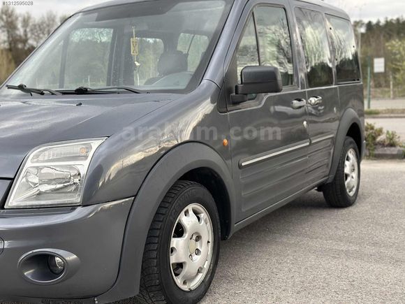 2008 FORDTOURNEO CONNECT 258.000KM