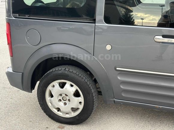 2008 FORDTOURNEO CONNECT 258.000KM