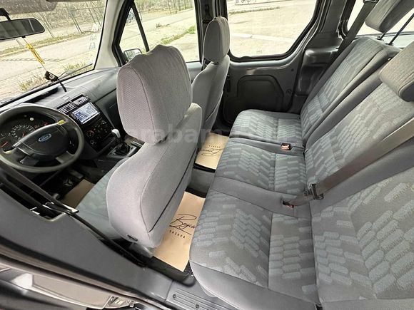 2008 FORDTOURNEO CONNECT 258.000KM
