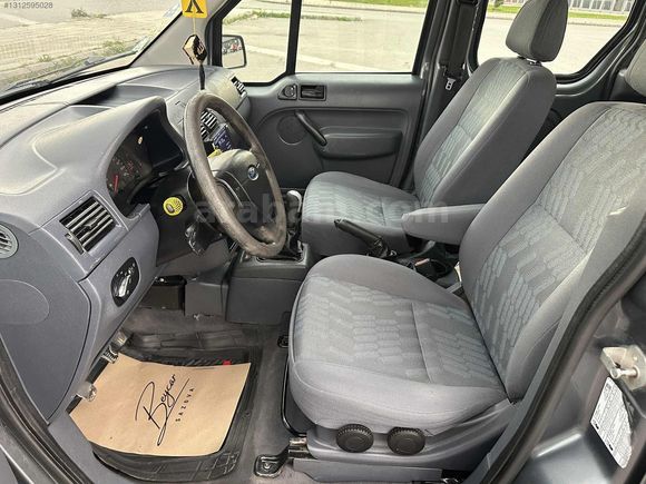 2008 FORDTOURNEO CONNECT 258.000KM