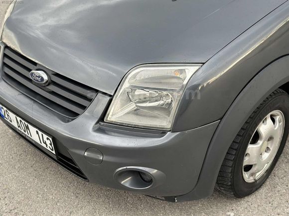 2008 FORDTOURNEO CONNECT 258.000KM