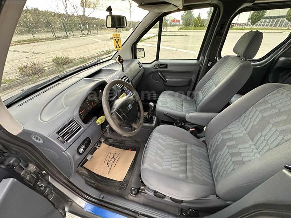 2008 FORDTOURNEO CONNECT 258.000KM