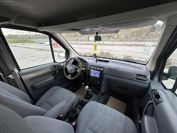 2008 FORDTOURNEO CONNECT 258.000KM
