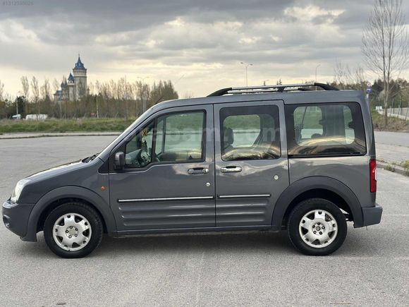 2008 FORDTOURNEO CONNECT 258.000KM