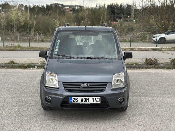2008 FORDTOURNEO CONNECT 258.000KM