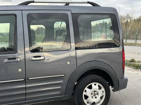 2008 FORDTOURNEO CONNECT 258.000KM