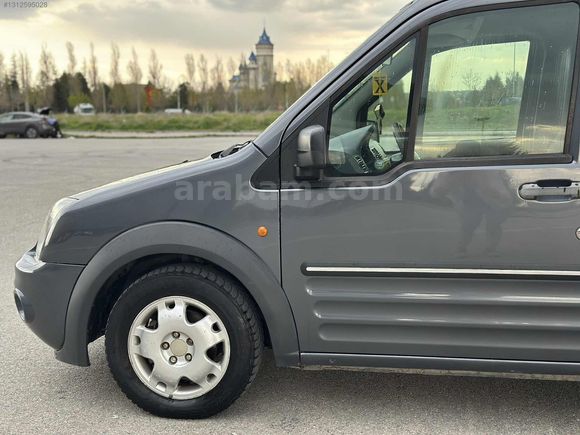 2008 FORDTOURNEO CONNECT 258.000KM