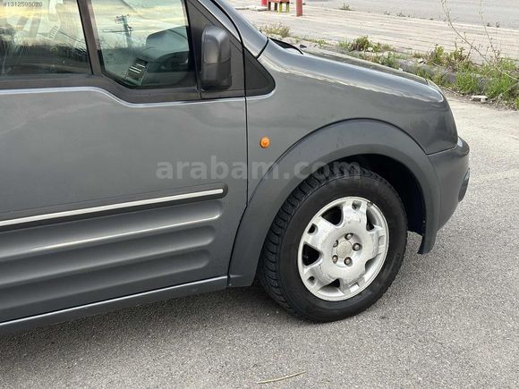2008 FORDTOURNEO CONNECT 258.000KM