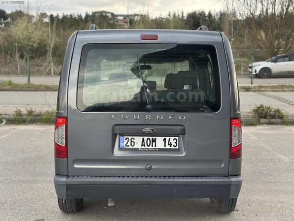 2008 FORDTOURNEO CONNECT 258.000KM