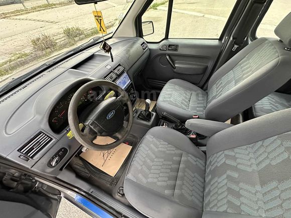 2008 FORDTOURNEO CONNECT 258.000KM
