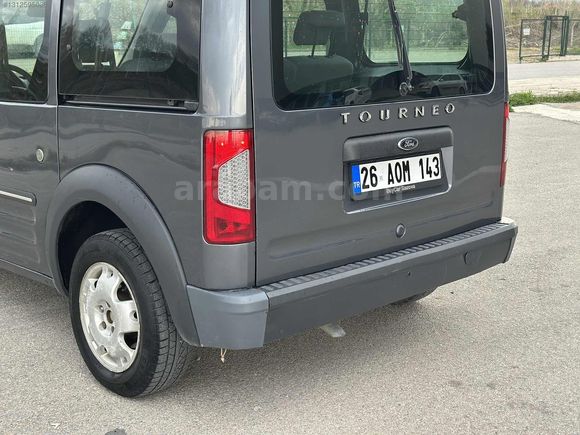 2008 FORDTOURNEO CONNECT 258.000KM
