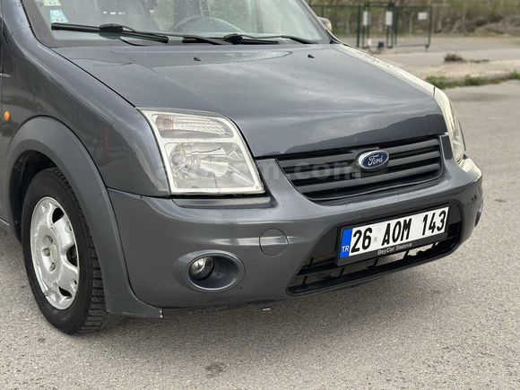 2008 FORDTOURNEO CONNECT 258.000KM