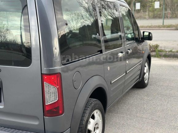 2008 FORDTOURNEO CONNECT 258.000KM