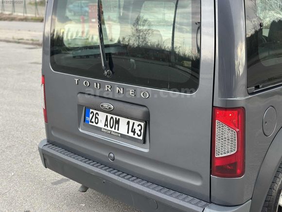 2008 FORDTOURNEO CONNECT 258.000KM