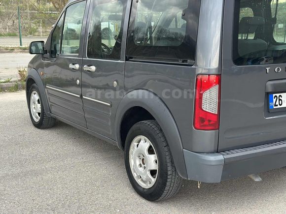 2008 FORDTOURNEO CONNECT 258.000KM