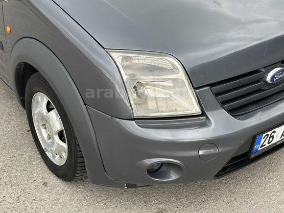 2008 FORDTOURNEO CONNECT 258.000KM