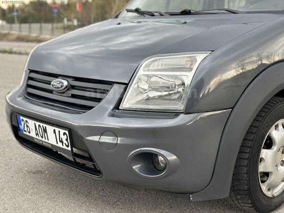 2008 FORDTOURNEO CONNECT 258.000KM
