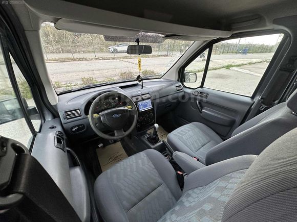2008 FORDTOURNEO CONNECT 258.000KM