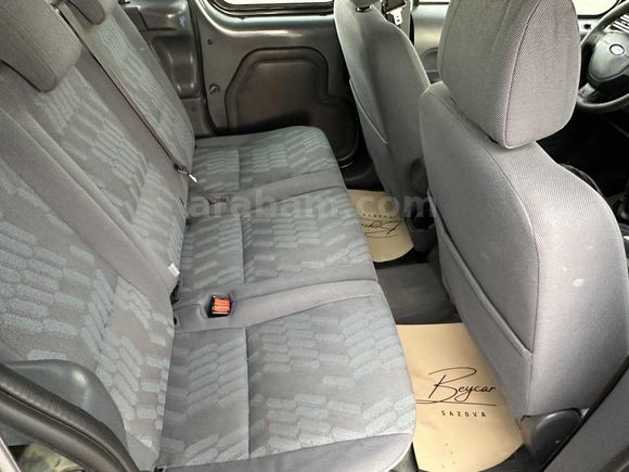 2008 FORDTOURNEO CONNECT 258.000KM