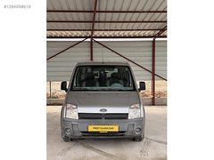 FIRST CLASS CAR GALLERYDEN HATASIZ BOYASIZ FORD TOURNEO CONNECT