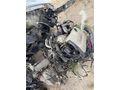 PLAKALI RUHSATLI 1.6 MOTOR