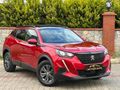 2021 MODEL Peugeot 2008 NOKTA HATASIZ CAM TAVAN