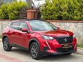 2021 MODEL Peugeot 2008 NOKTA HATASIZ CAM TAVAN