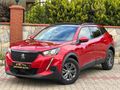 2021 MODEL Peugeot 2008 NOKTA HATASIZ CAM TAVAN