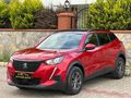 2021 MODEL Peugeot 2008 NOKTA HATASIZ CAM TAVAN