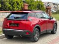 2021 MODEL Peugeot 2008 NOKTA HATASIZ CAM TAVAN
