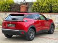 2021 MODEL Peugeot 2008 NOKTA HATASIZ CAM TAVAN