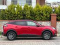 2021 MODEL Peugeot 2008 NOKTA HATASIZ CAM TAVAN