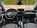 2021 MODEL Peugeot 2008 NOKTA HATASIZ CAM TAVAN