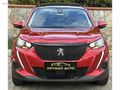 2021 MODEL Peugeot 2008 NOKTA HATASIZ CAM TAVAN
