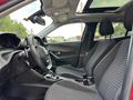 2021 MODEL Peugeot 2008 NOKTA HATASIZ CAM TAVAN
