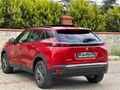 2021 MODEL Peugeot 2008 NOKTA HATASIZ CAM TAVAN