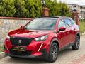 2021 MODEL Peugeot 2008 NOKTA HATASIZ CAM TAVAN