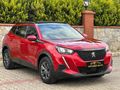 2021 MODEL Peugeot 2008 NOKTA HATASIZ CAM TAVAN