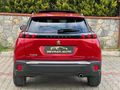 2021 MODEL Peugeot 2008 NOKTA HATASIZ CAM TAVAN