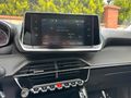 2021 MODEL Peugeot 2008 NOKTA HATASIZ CAM TAVAN